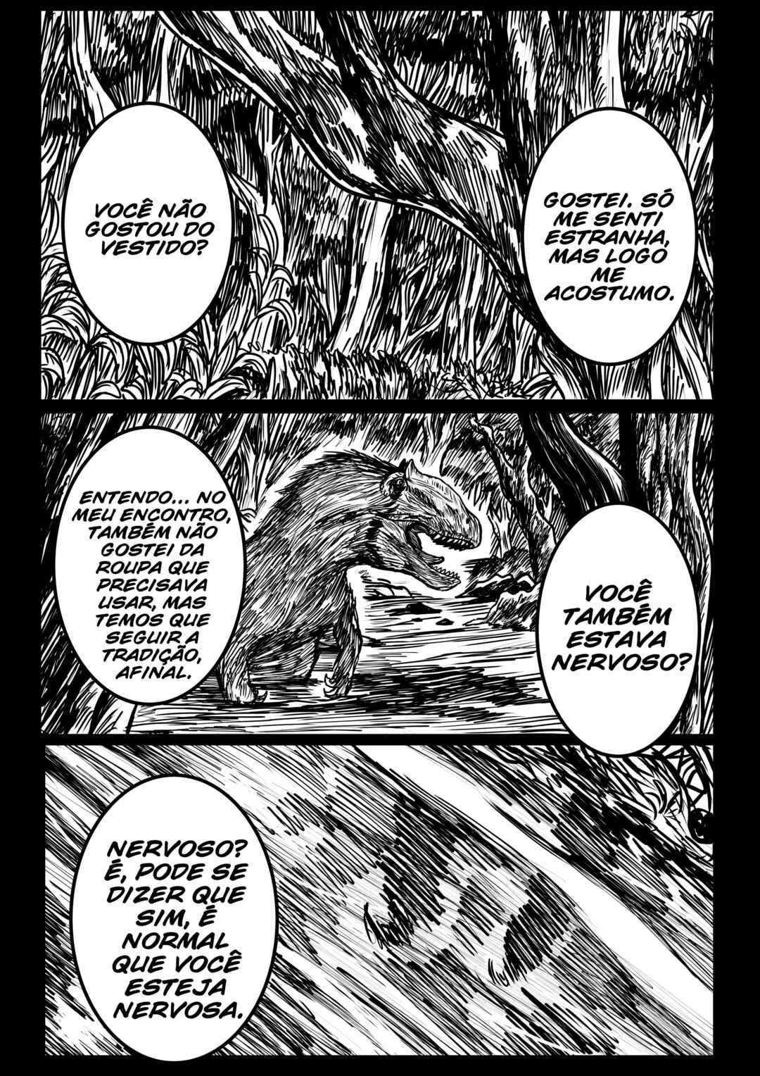 Two Ways Chapter 17 - Page 2