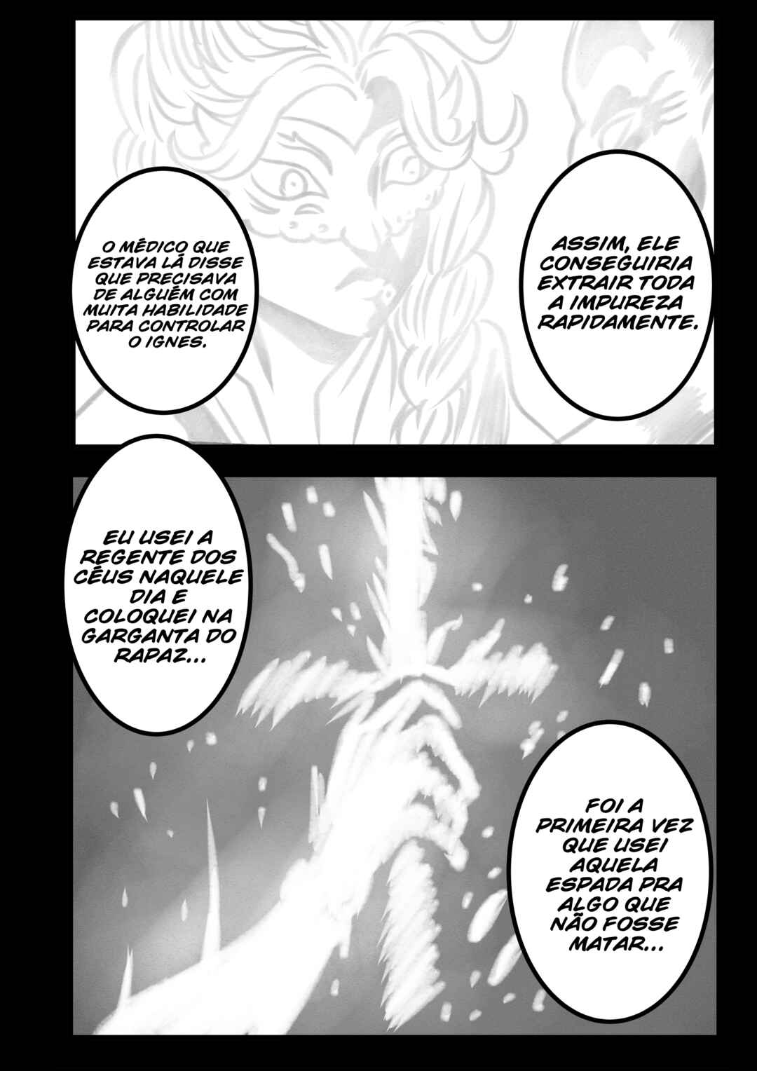 Two Ways Chapter 17 - Page 20
