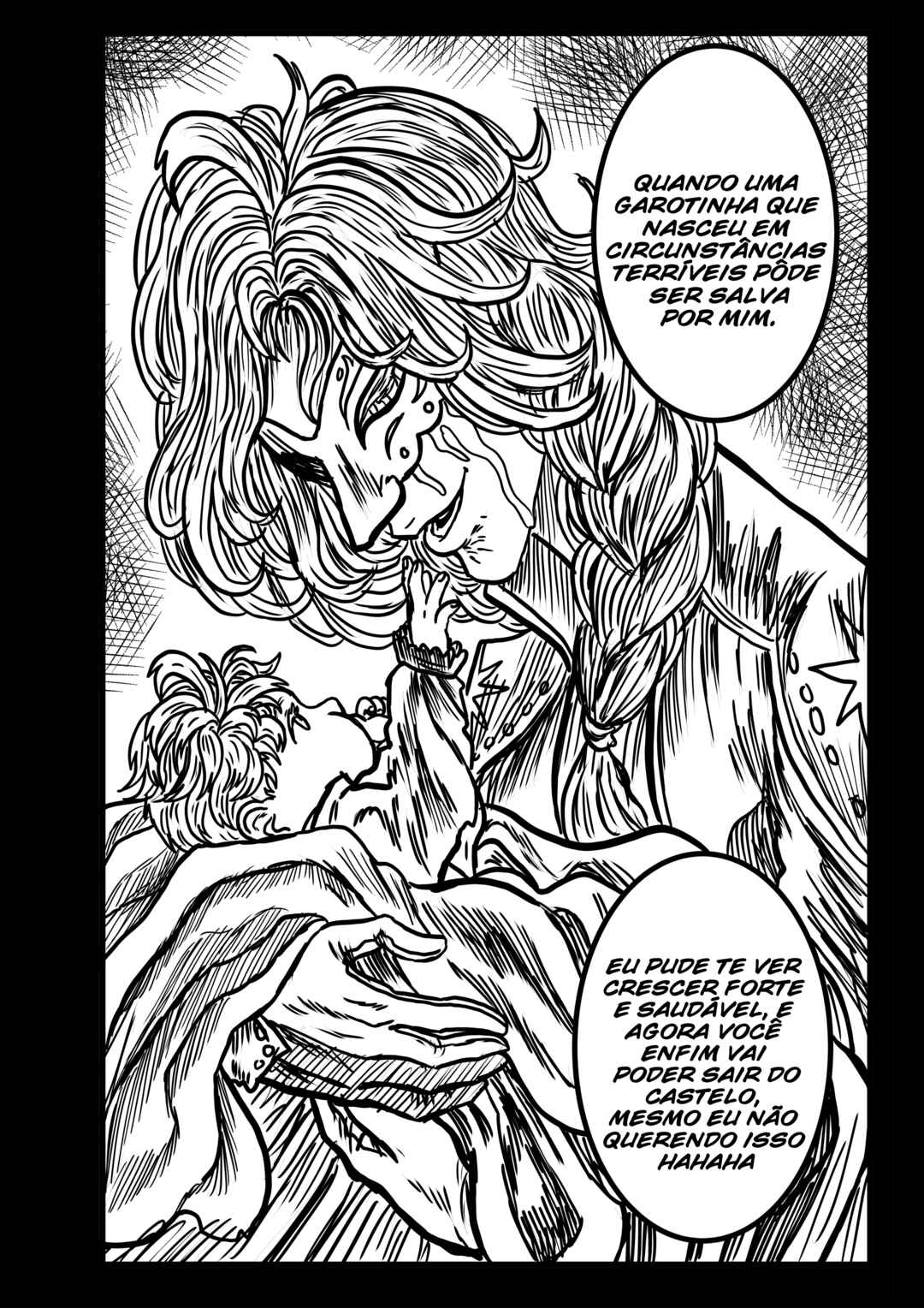 Two Ways Chapter 17 - Page 25