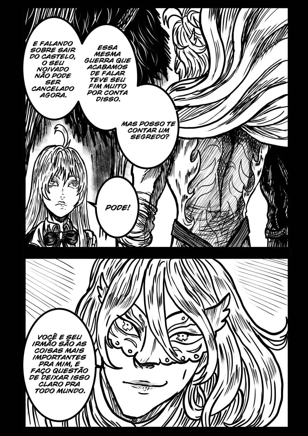 Two Ways Chapter 17 - Page 26