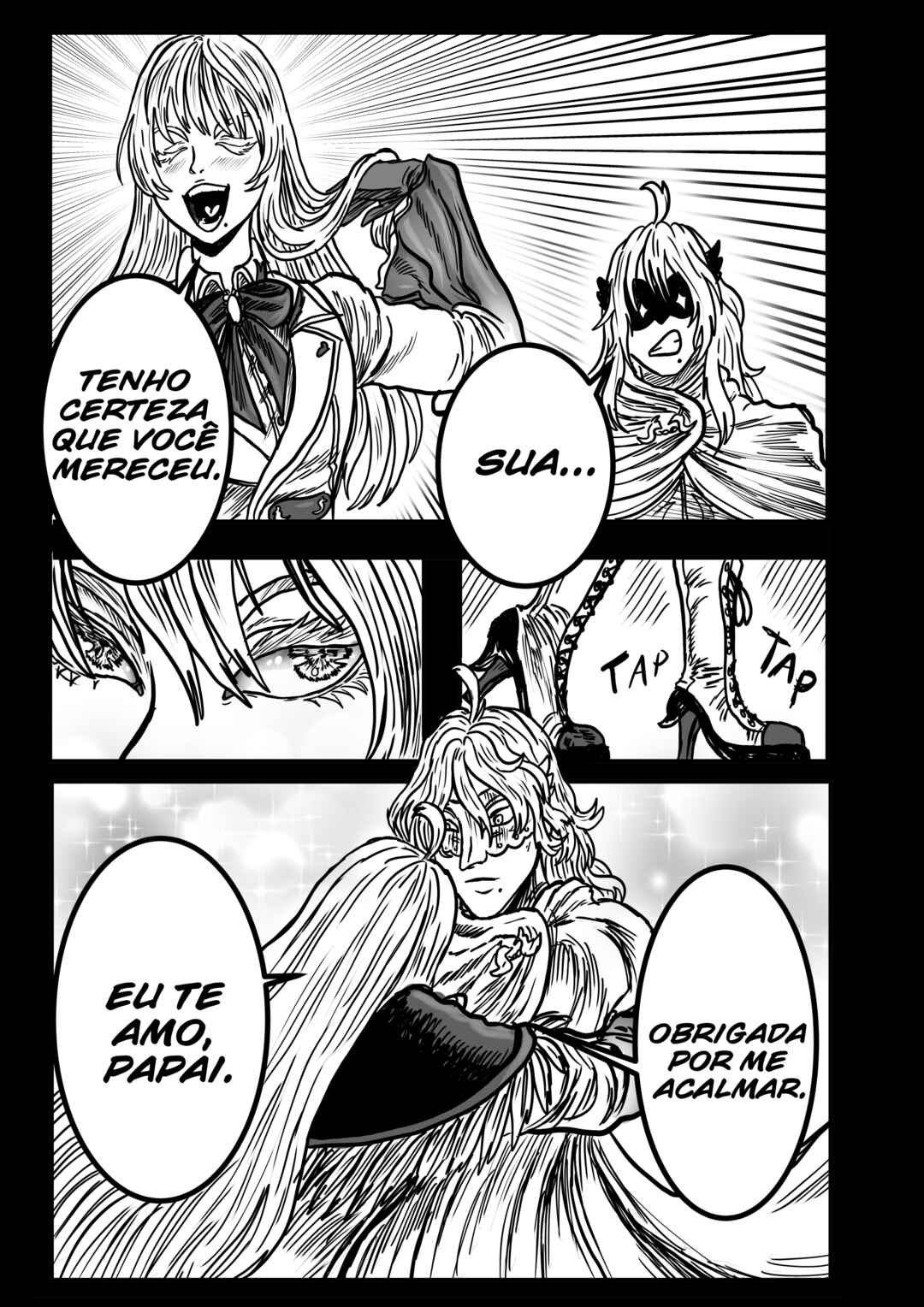 Two Ways Chapter 17 - Page 31