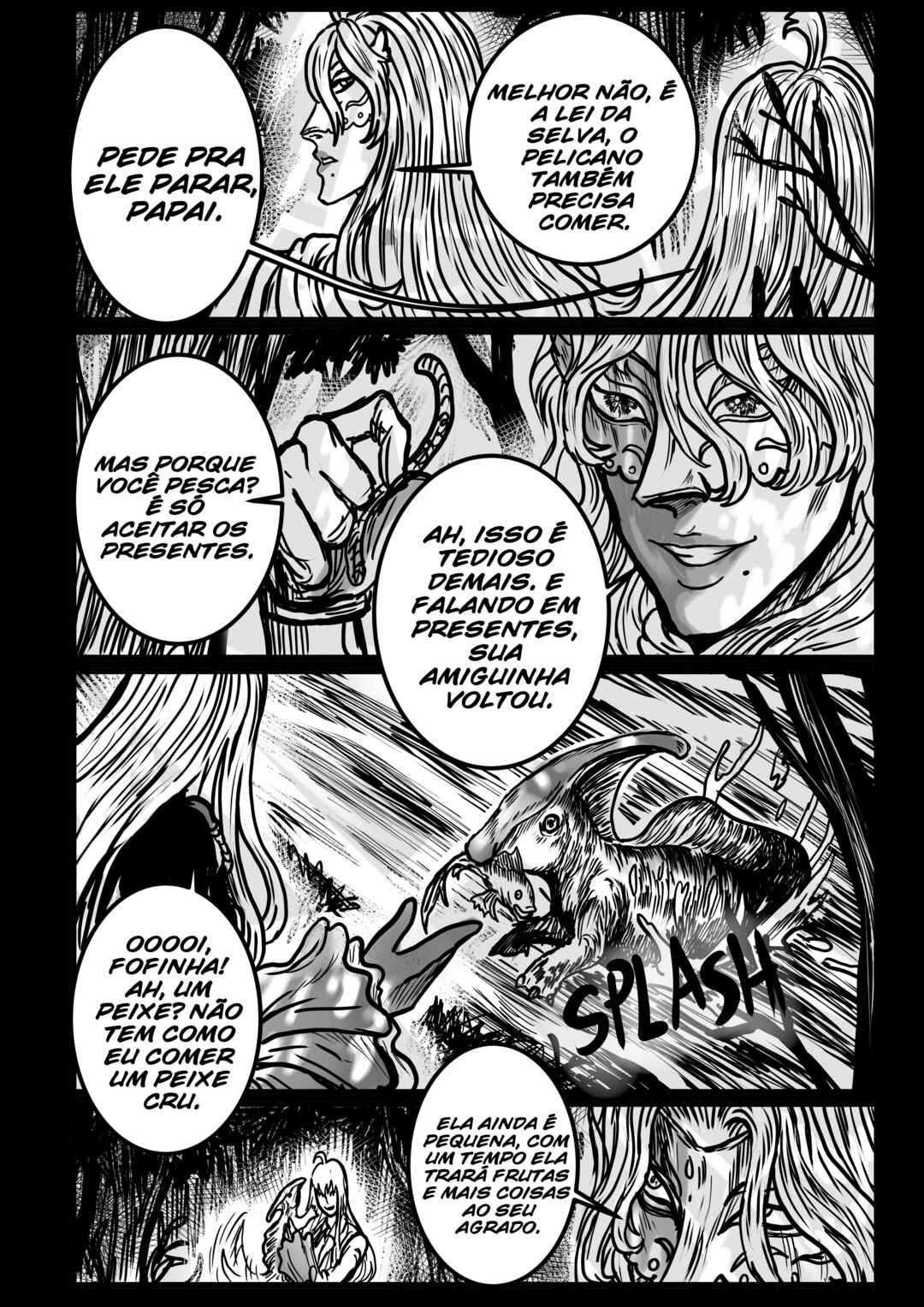 Two Ways Chapter 17 - Page 5