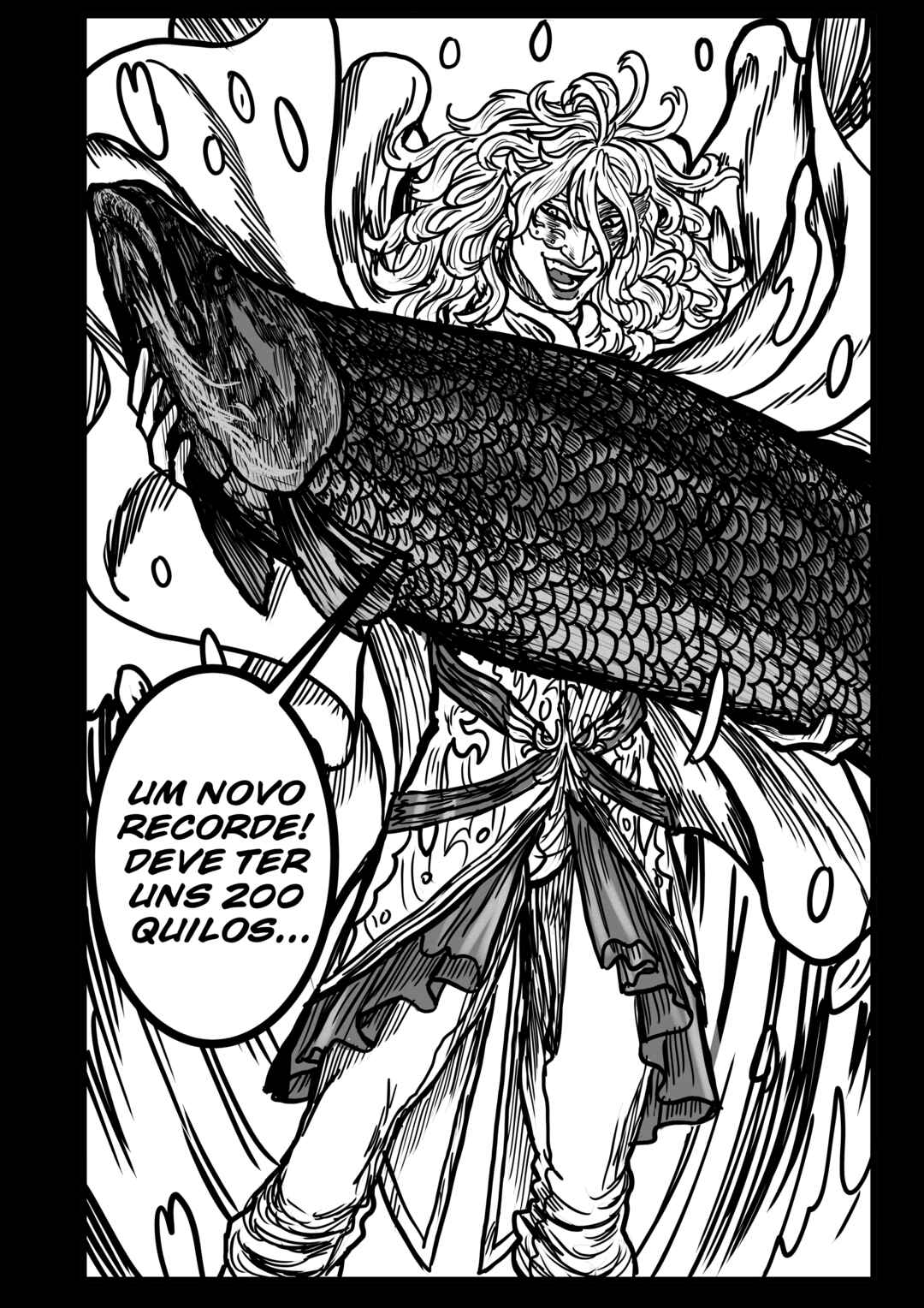 Two Ways Chapter 17 - Page 8