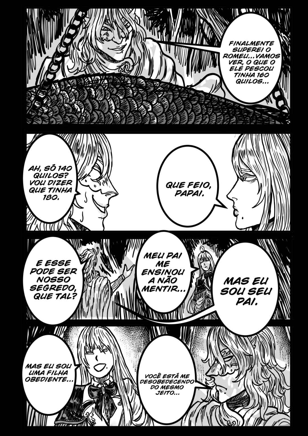 Two Ways Chapter 17 - Page 9