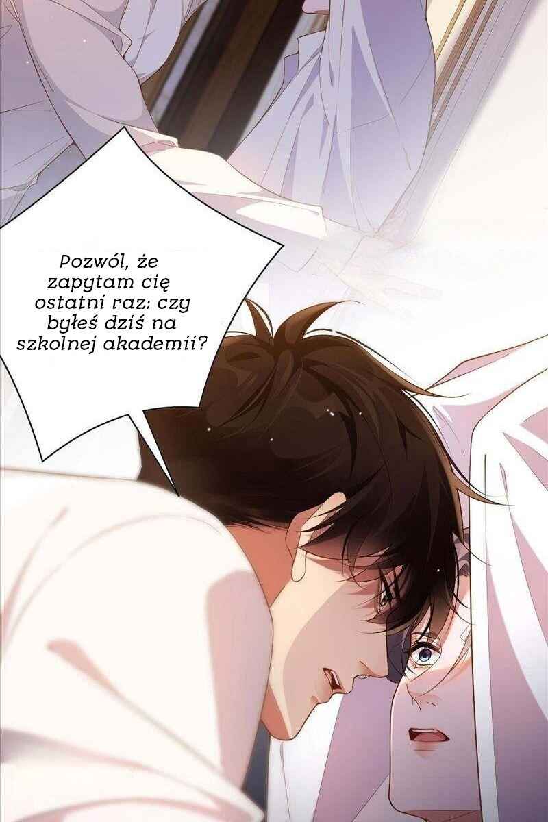 My Ex-Husband Wants to Remarry Again Chapter 14 - Page 18