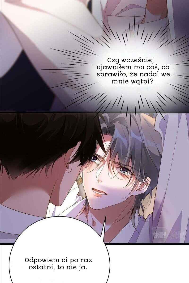 My Ex-Husband Wants to Remarry Again Chapter 14 - Page 19
