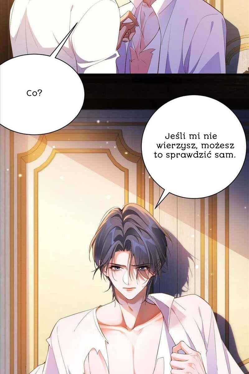 My Ex-Husband Wants to Remarry Again Chapter 14 - Page 24