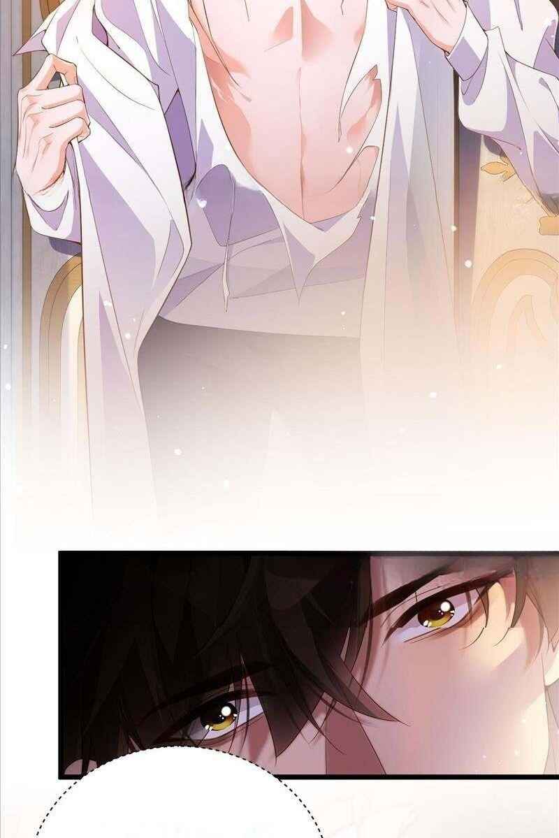 My Ex-Husband Wants to Remarry Again Chapter 14 - Page 25