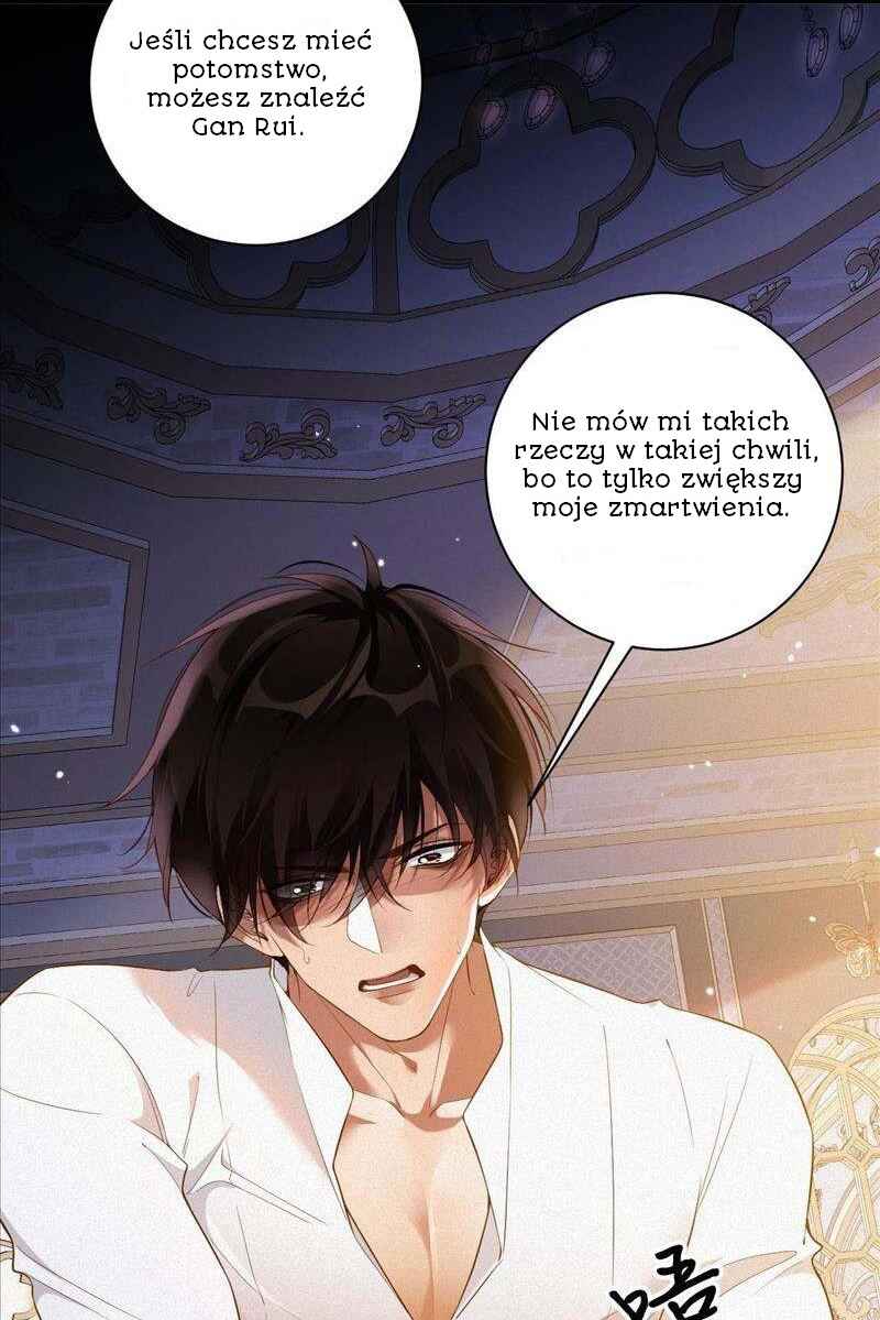 My Ex-Husband Wants to Remarry Again Chapter 14 - Page 38