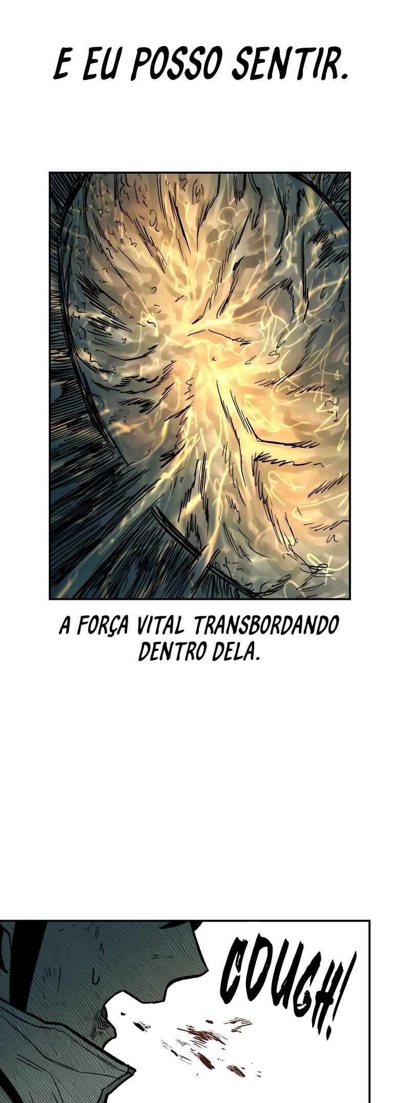Jongmal eseo Saranamgi Chapter 26 - Page 11