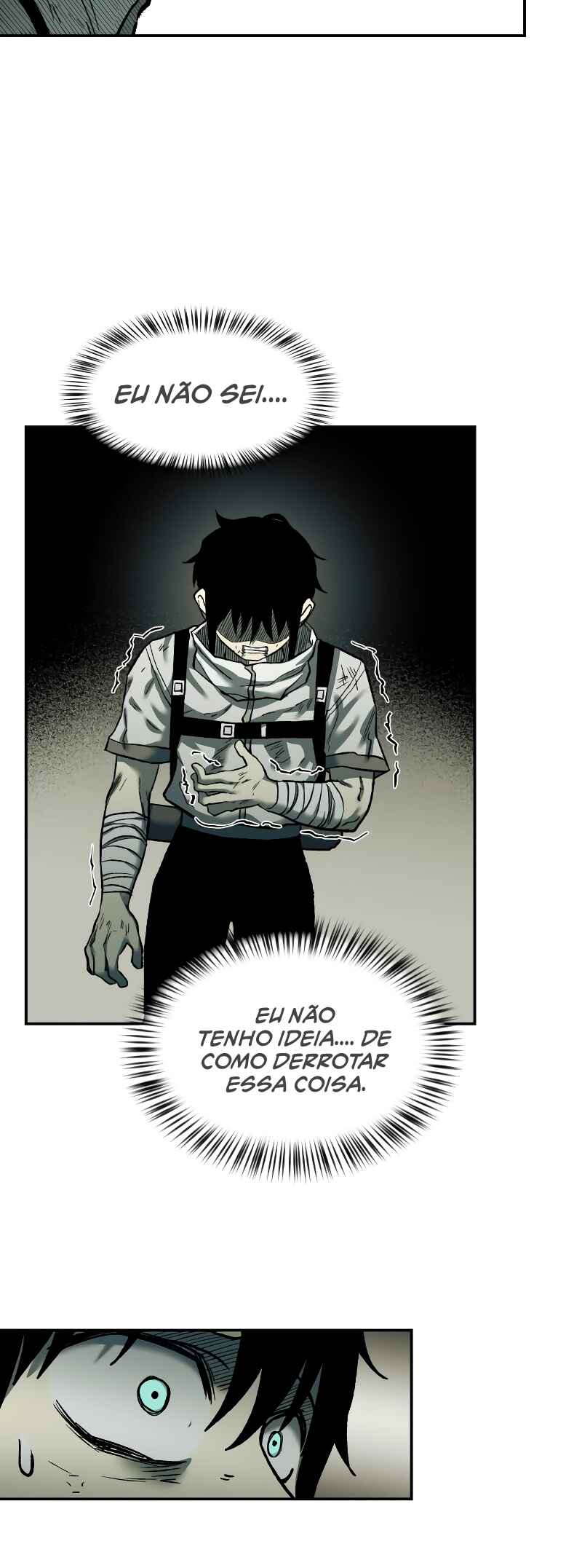 Jongmal eseo Saranamgi Chapter 26 - Page 12