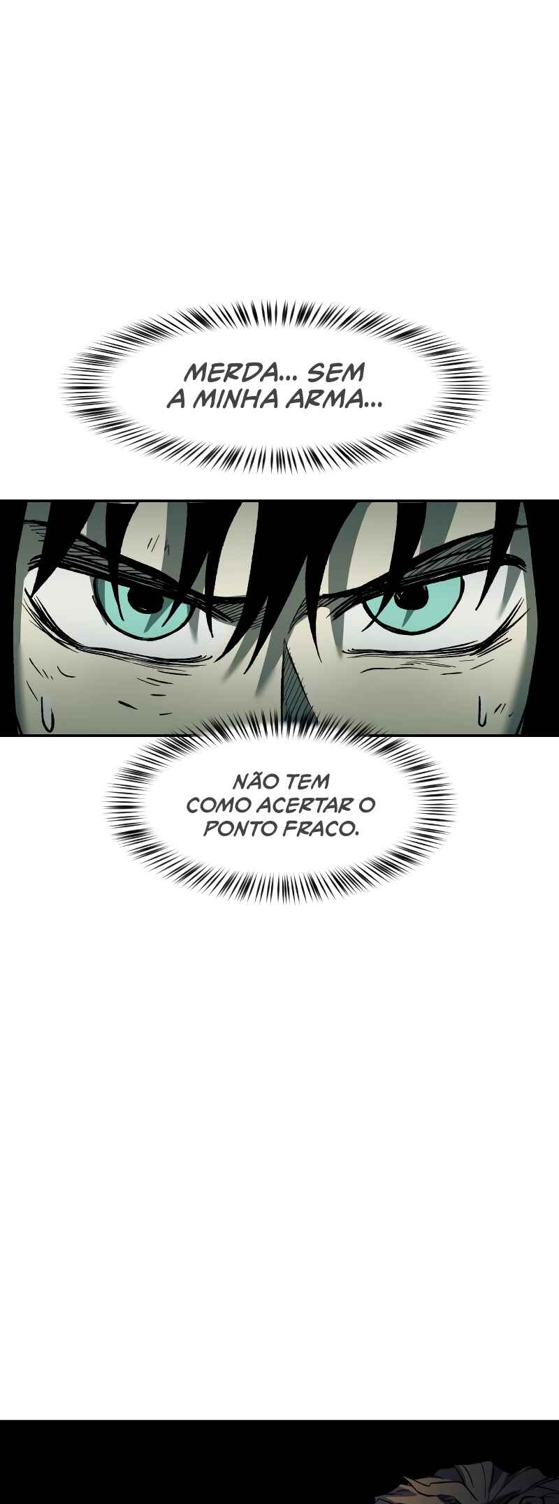 Jongmal eseo Saranamgi Chapter 26 - Page 19