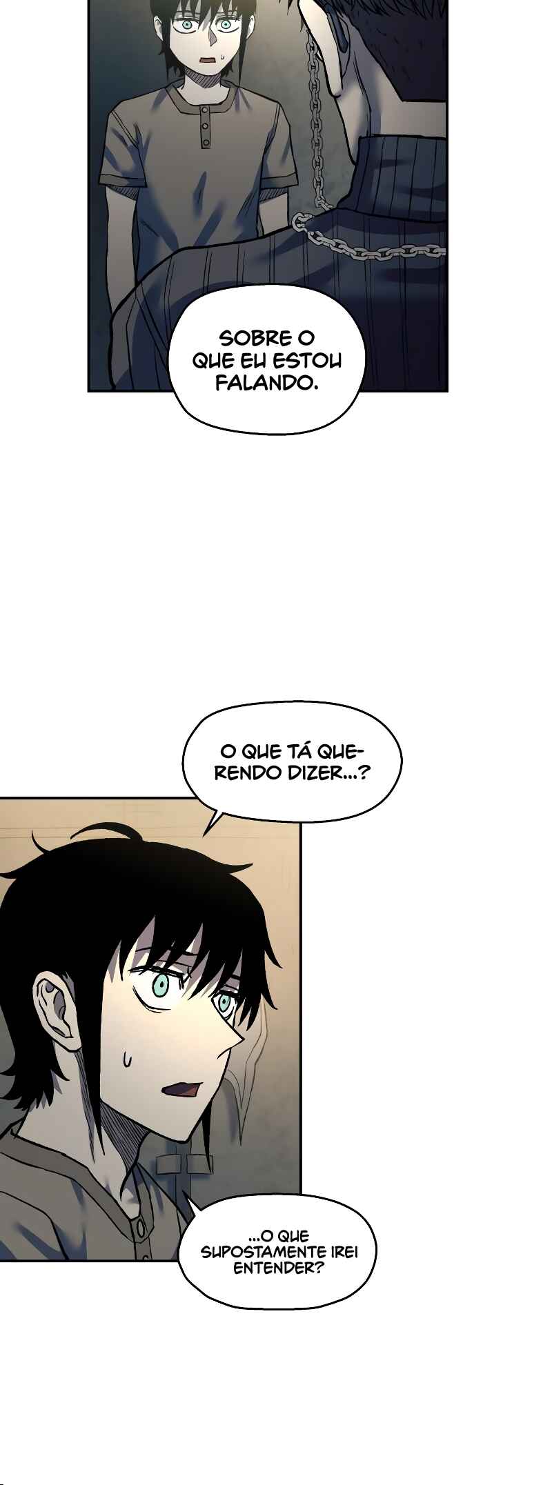 Jongmal eseo Saranamgi Chapter 26 - Page 22