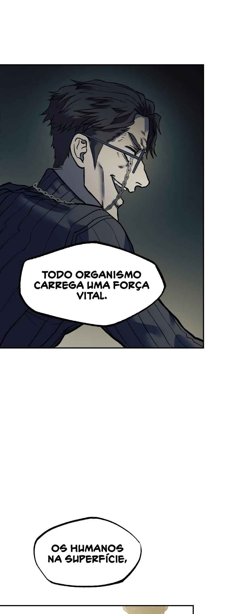 Jongmal eseo Saranamgi Chapter 26 - Page 32