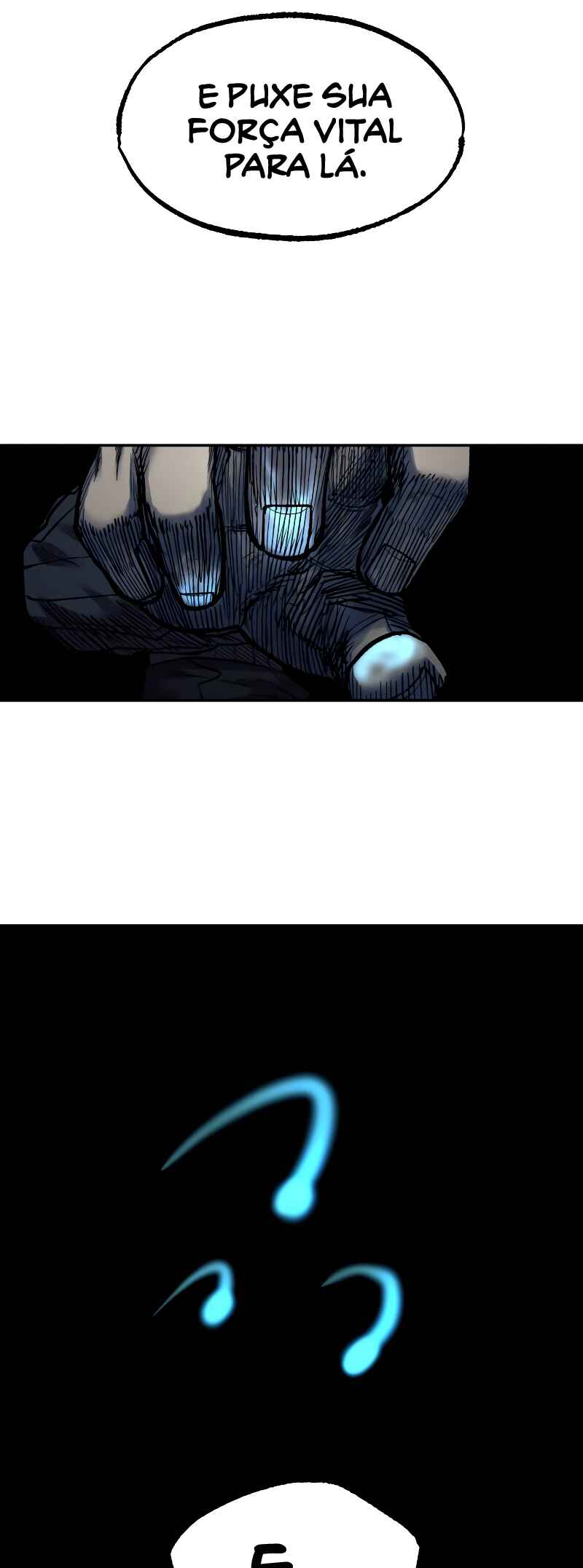 Jongmal eseo Saranamgi Chapter 26 - Page 38