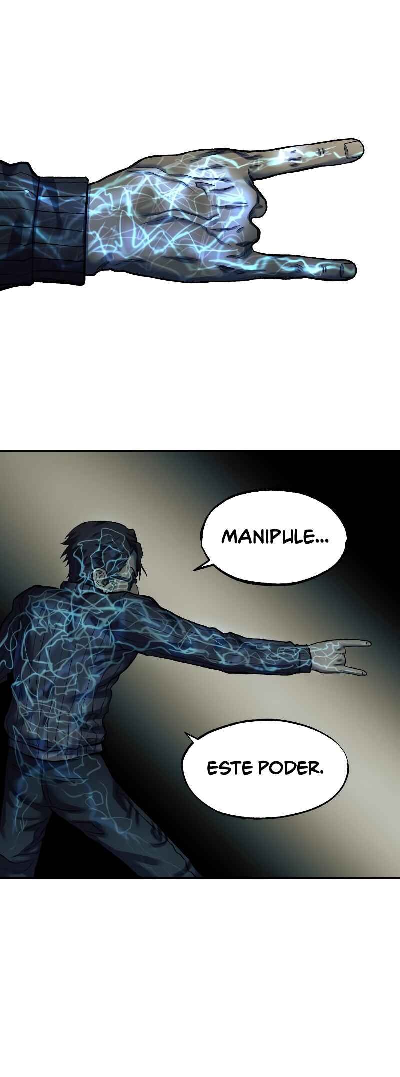 Jongmal eseo Saranamgi Chapter 26 - Page 40