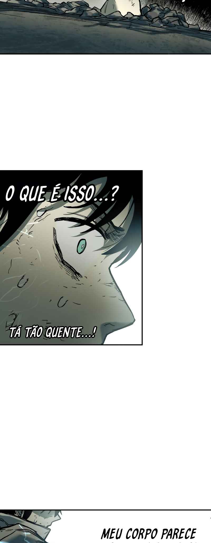 Jongmal eseo Saranamgi Chapter 26 - Page 49