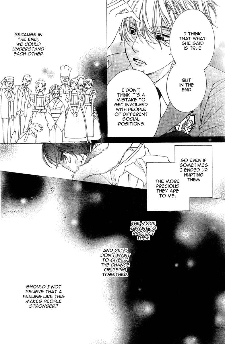 Ouran High School Host Club Chapter 76 - Page 36