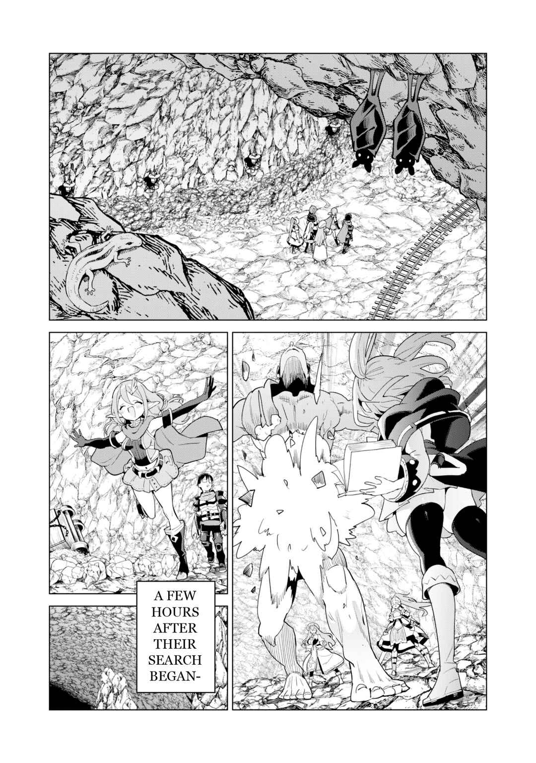 Gacha o Mawashite Nakama o Fuyasu: Saikyou no Bishoujo Gundan o Tsukuriagero Chapter 78 - Page 11