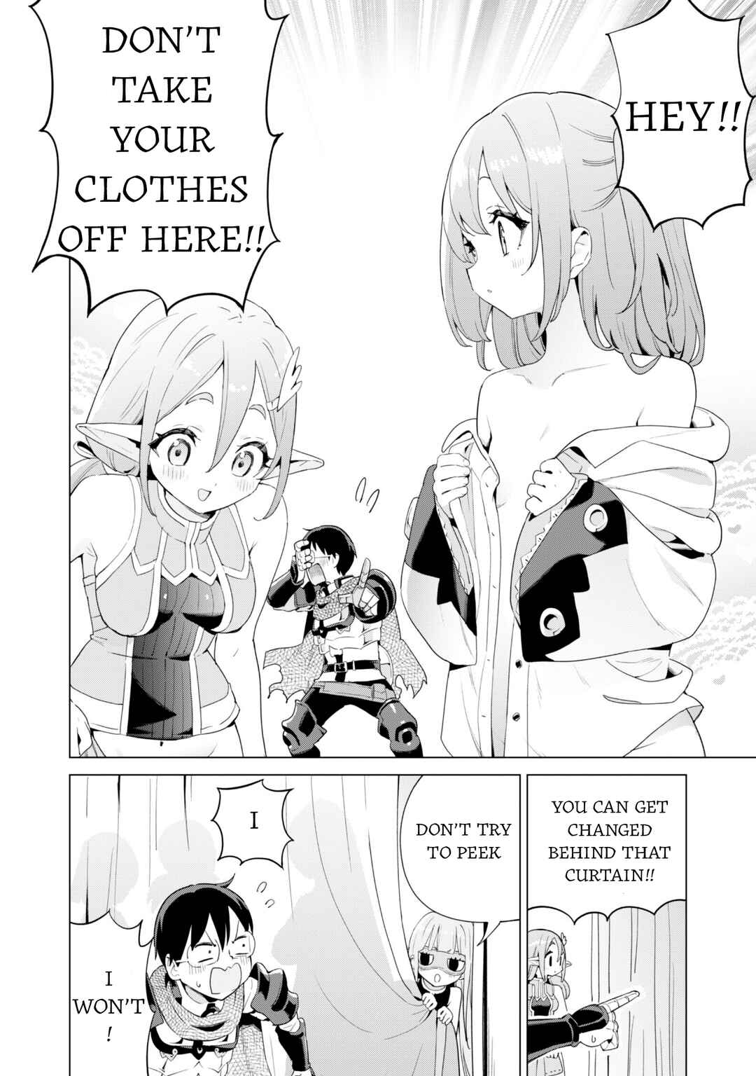 Gacha o Mawashite Nakama o Fuyasu: Saikyou no Bishoujo Gundan o Tsukuriagero Chapter 78 - Page 17
