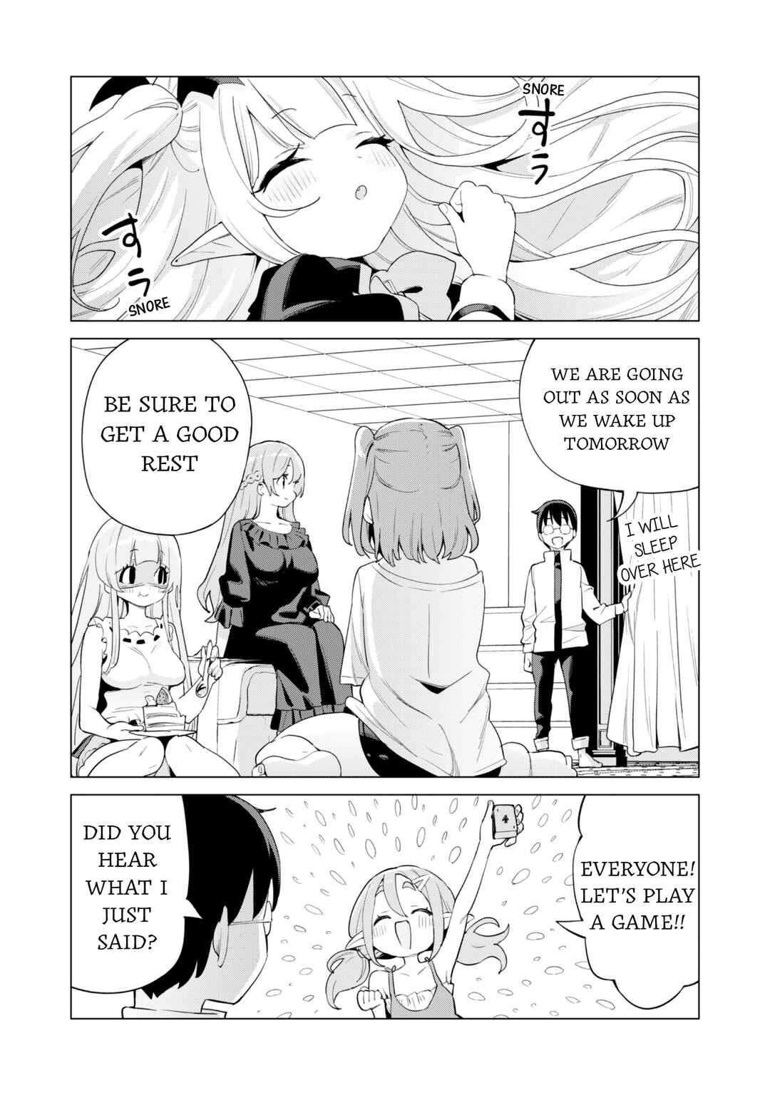 Gacha o Mawashite Nakama o Fuyasu: Saikyou no Bishoujo Gundan o Tsukuriagero Chapter 78 - Page 18