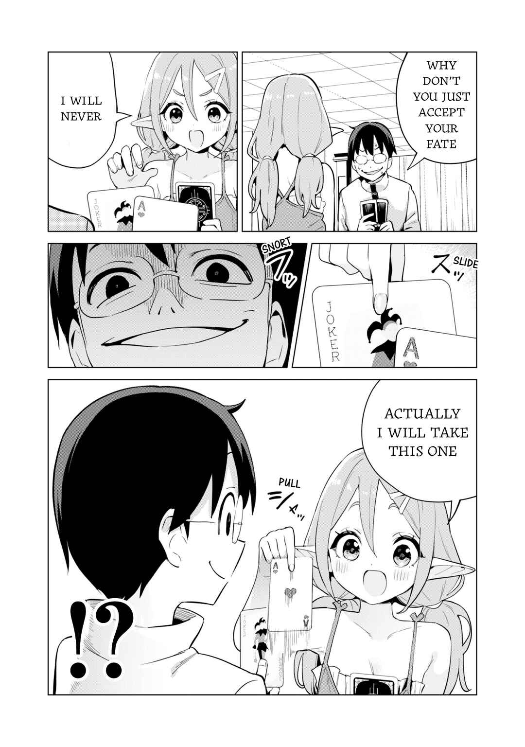 Gacha o Mawashite Nakama o Fuyasu: Saikyou no Bishoujo Gundan o Tsukuriagero Chapter 78 - Page 21