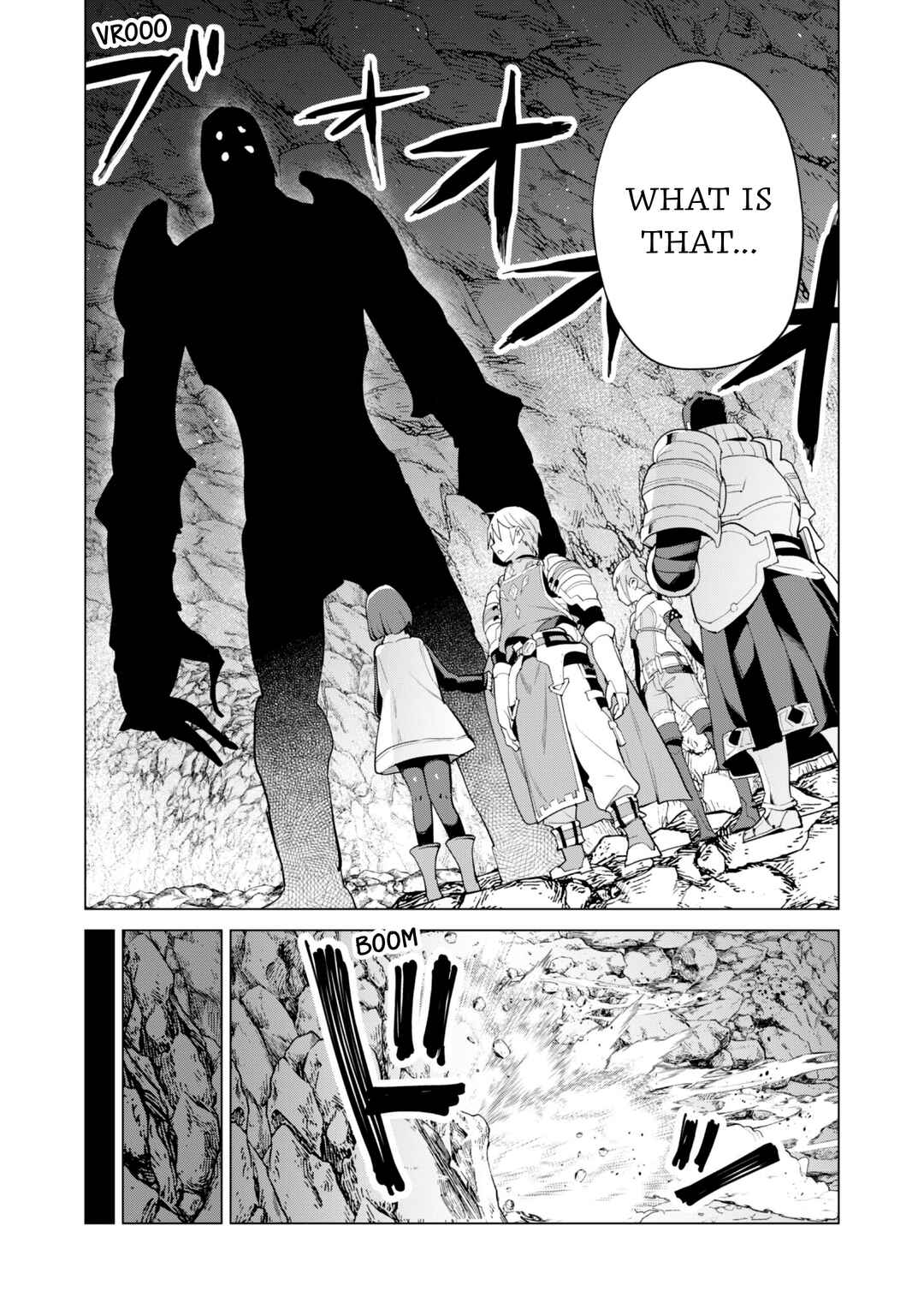 Gacha o Mawashite Nakama o Fuyasu: Saikyou no Bishoujo Gundan o Tsukuriagero Chapter 78 - Page 4