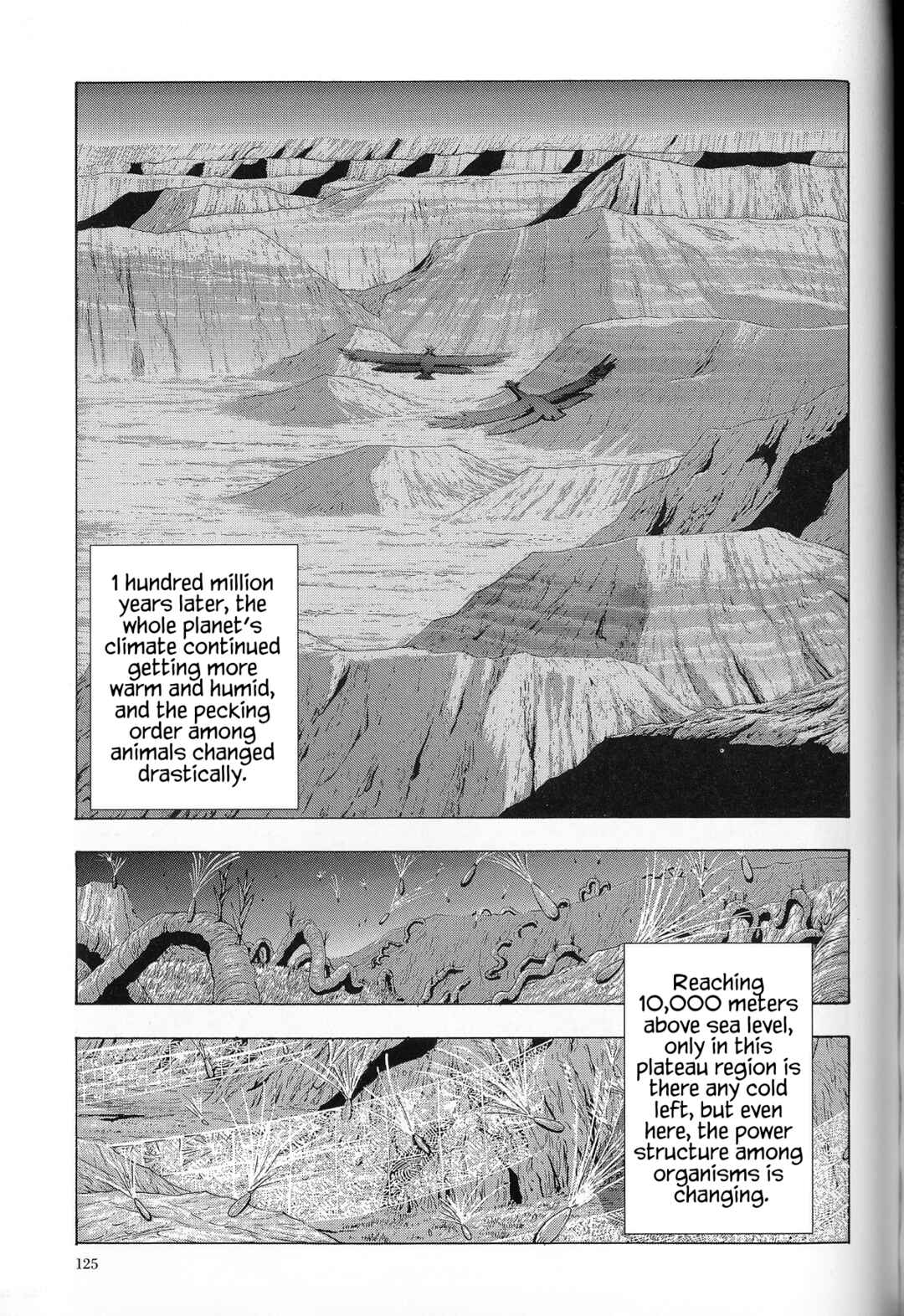 The Future is Wild Chapter 5 - Page 5