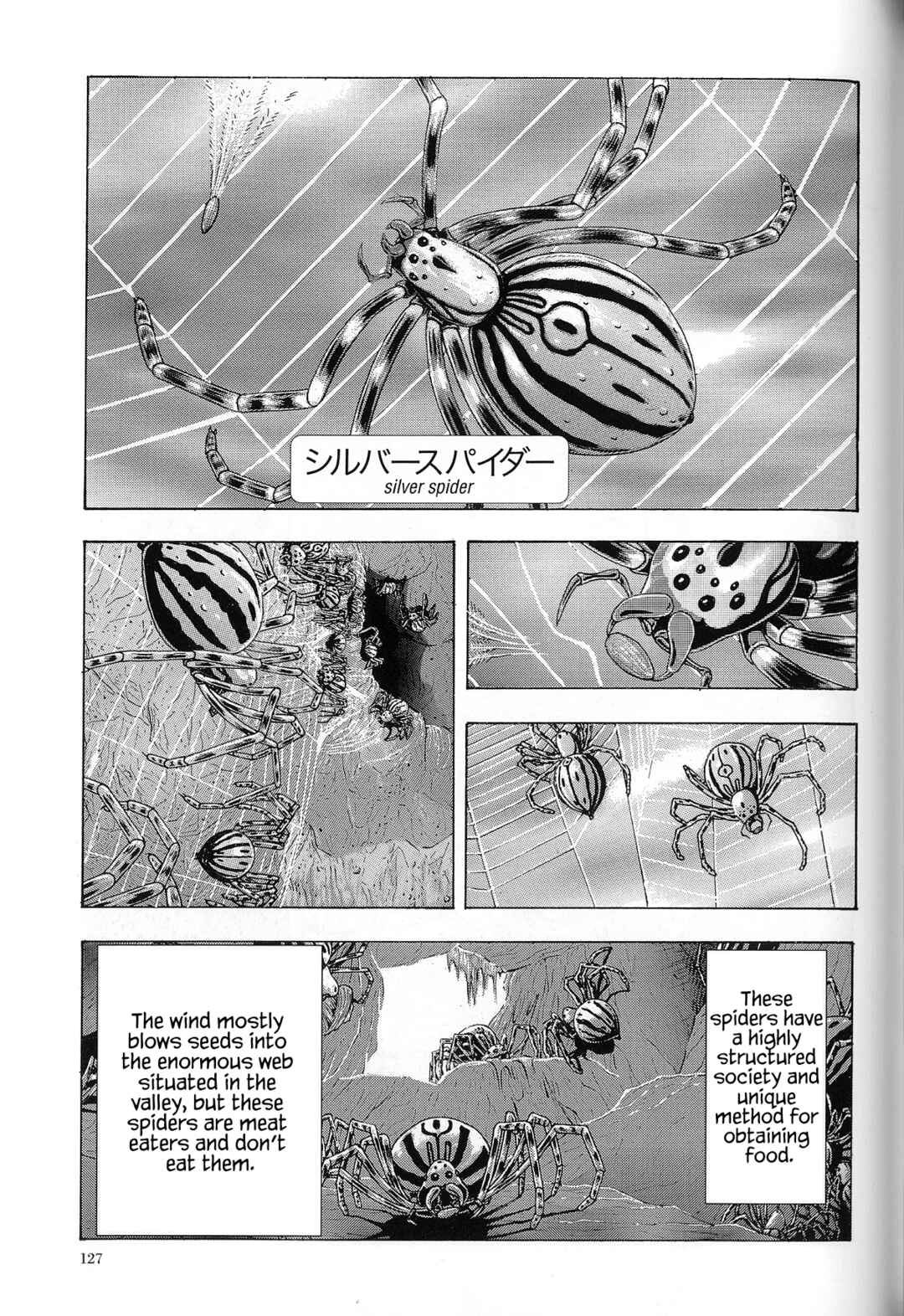 The Future is Wild Chapter 5 - Page 7