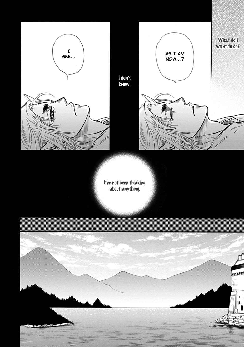 Boku no Danna-sama Chapter 26 - Page 15