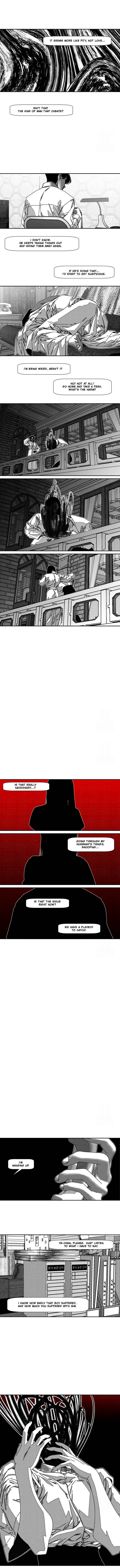 Fire Train Chapter 36 - Page 5