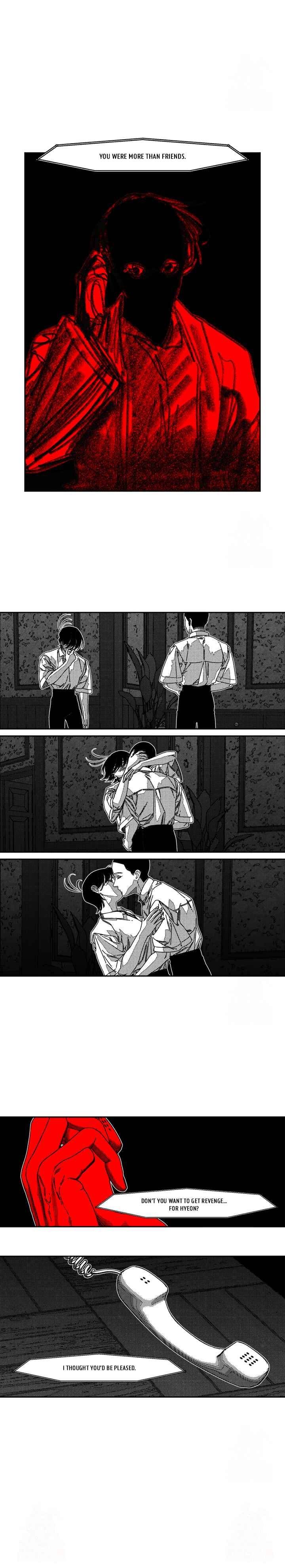 Fire Train Chapter 36 - Page 9