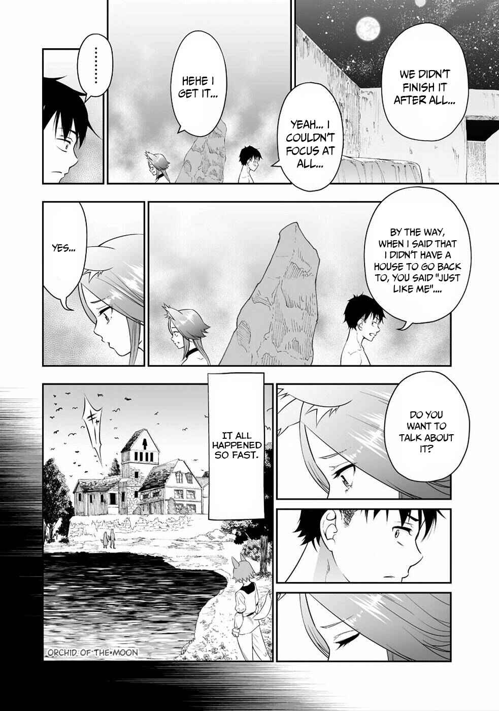 Bocchi Tenseiki Chapter 5 - Page 17