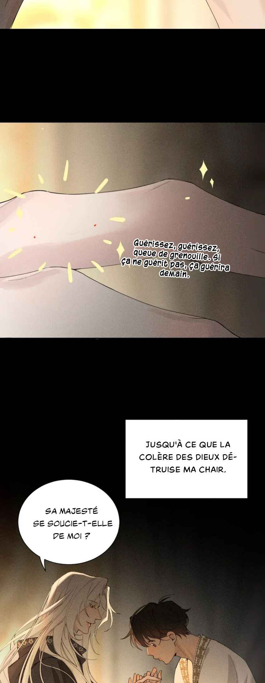 Plaything (Chut) Chapter 7 - Page 10