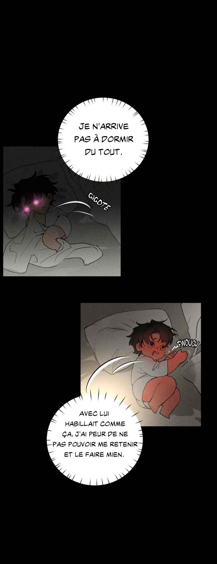 Plaything (Chut) Chapter 7 - Page 18