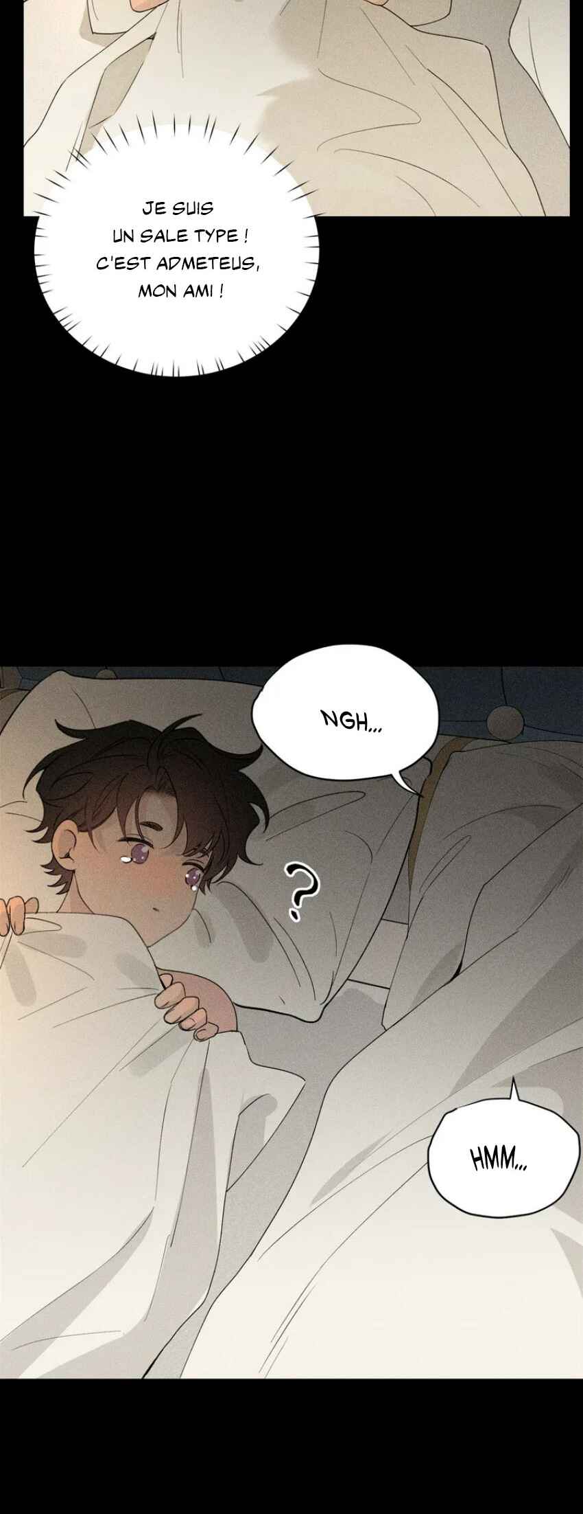 Plaything (Chut) Chapter 7 - Page 20