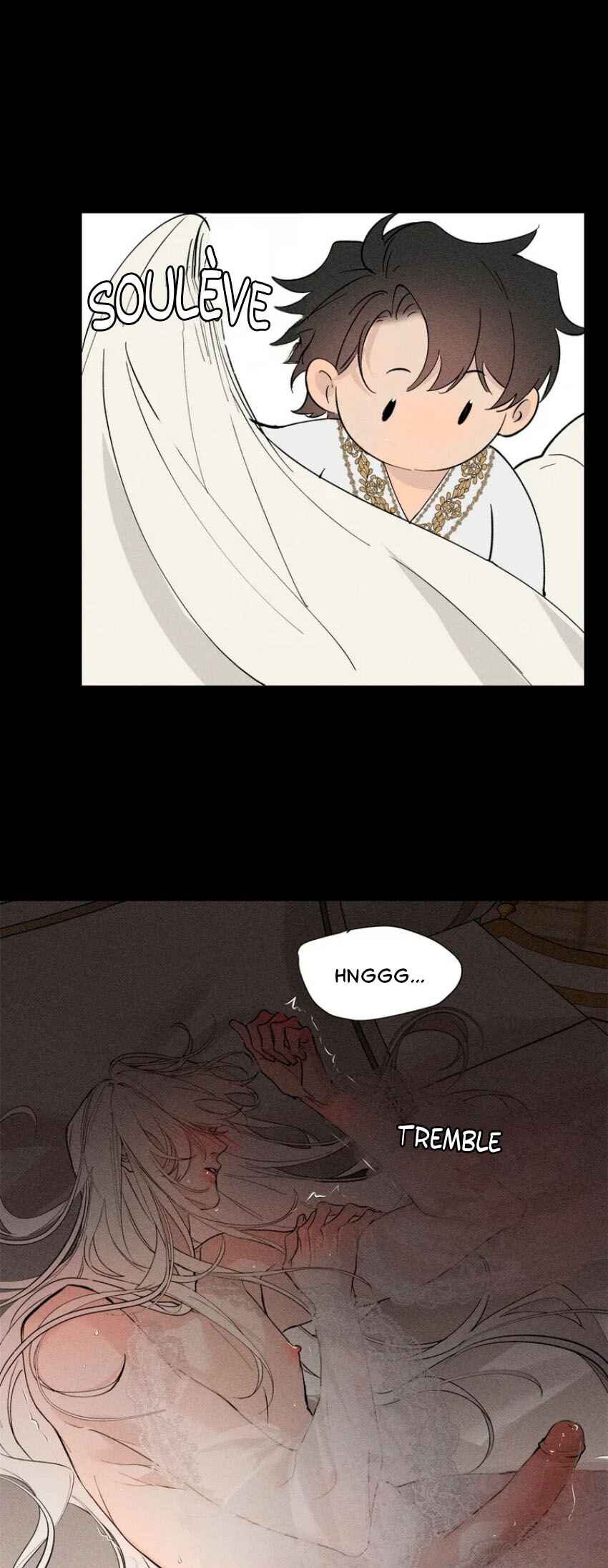 Plaything (Chut) Chapter 7 - Page 21