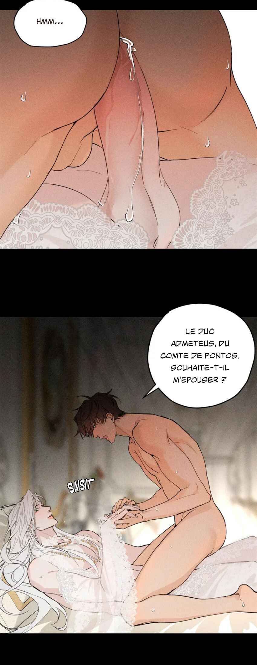Plaything (Chut) Chapter 7 - Page 33
