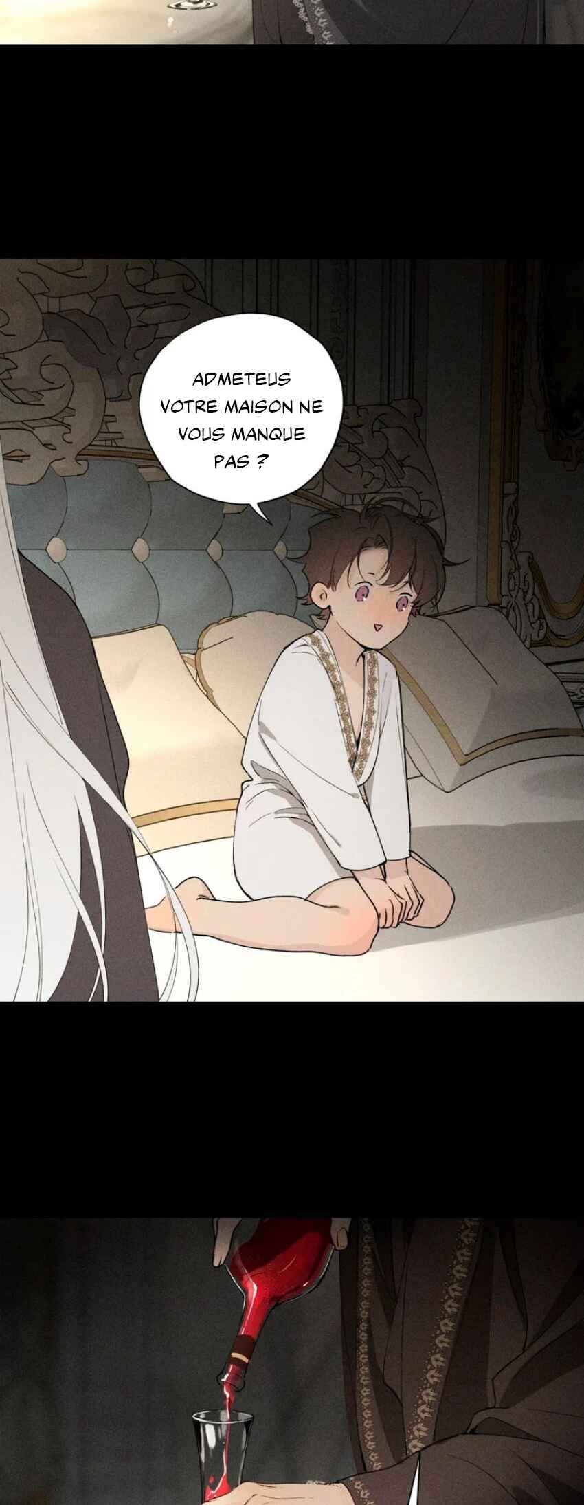 Plaything (Chut) Chapter 7 - Page 4
