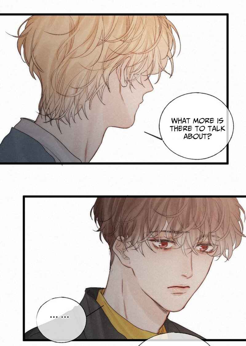 Indulged in Your Light Chapter 44 - Page 18