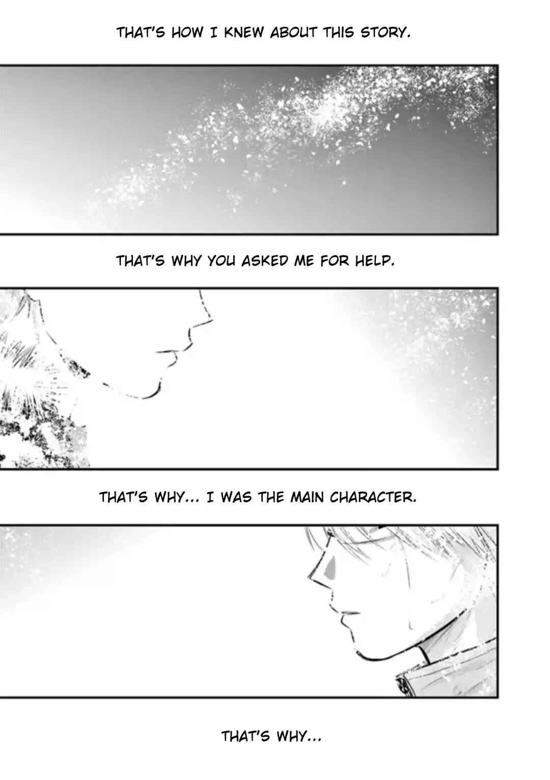 Naito Shishiruirui Messatsu Death Road Chapter 39 - Page 20