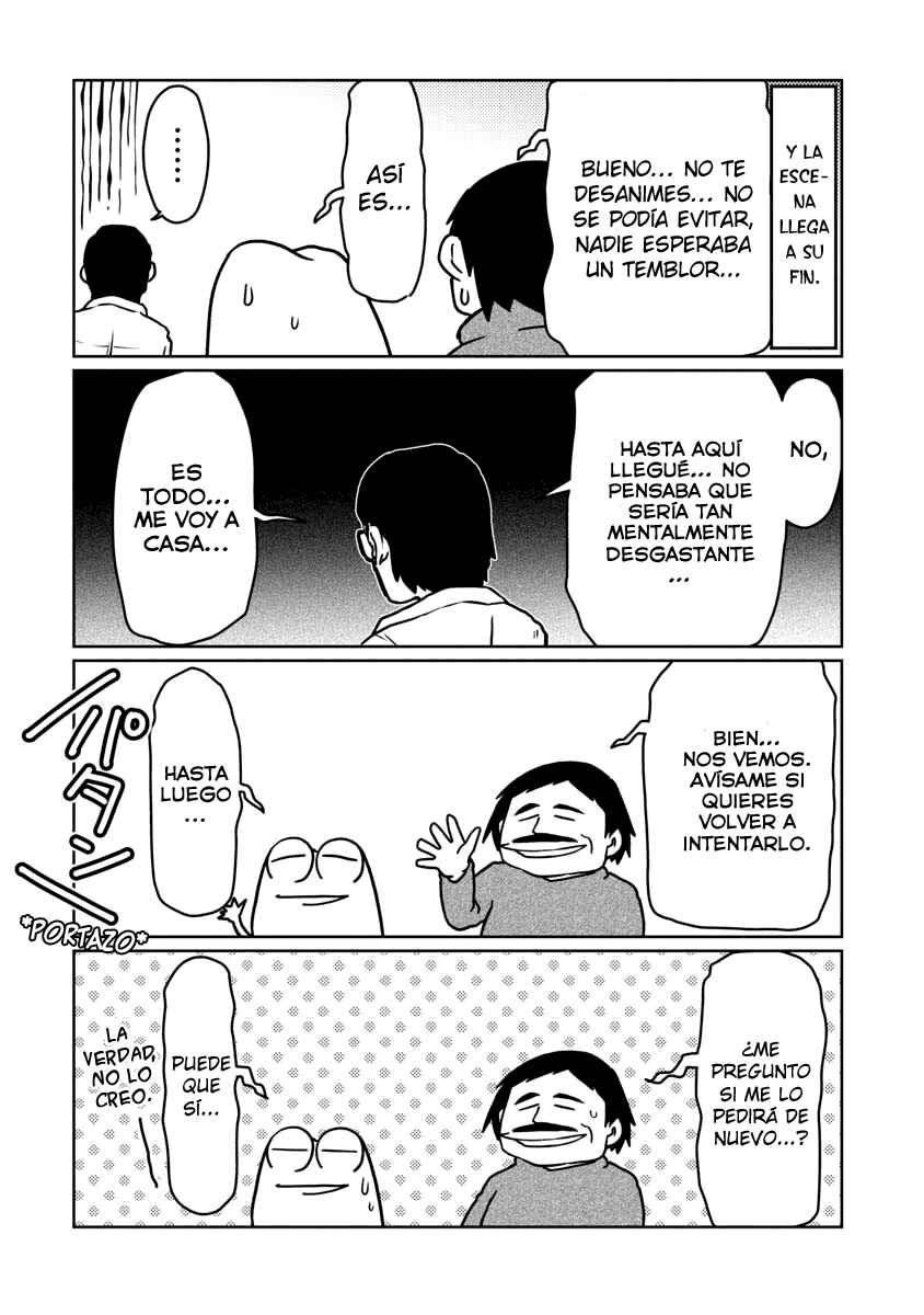AV Danyuu Hajimemashita Chapter 46 - Page 12