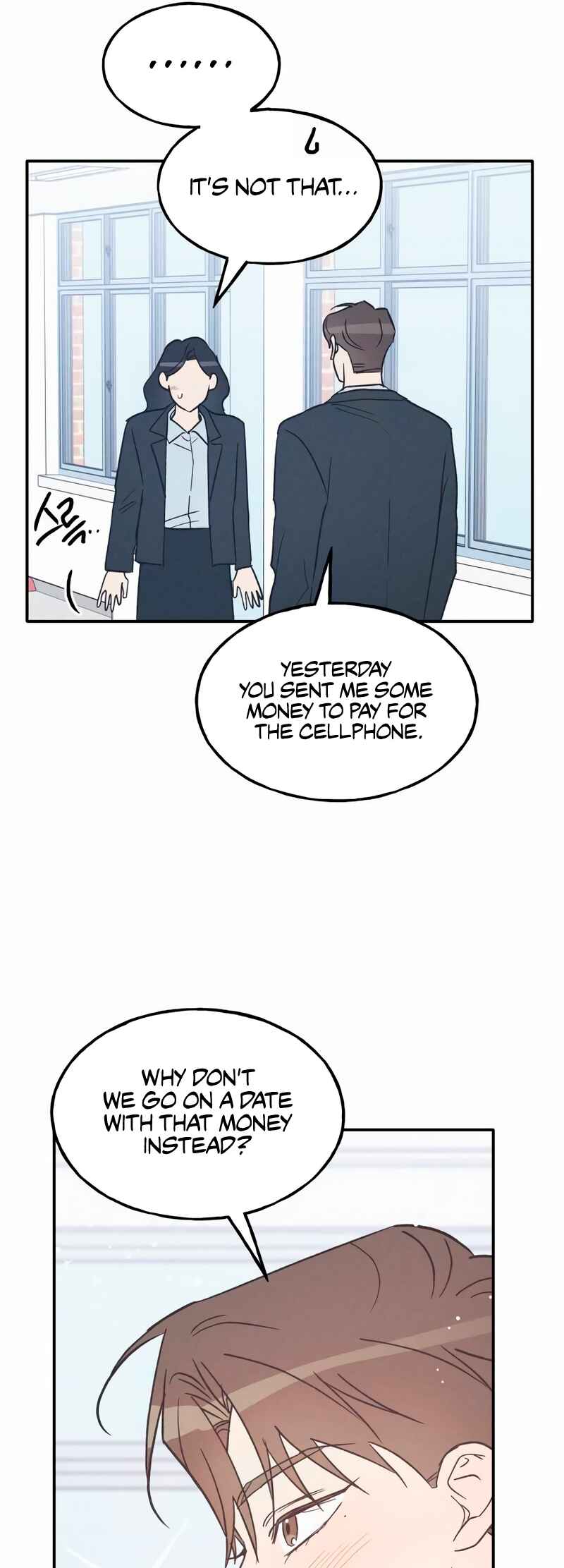 Namsachin ui Beopchik Chapter 71 - Page 55