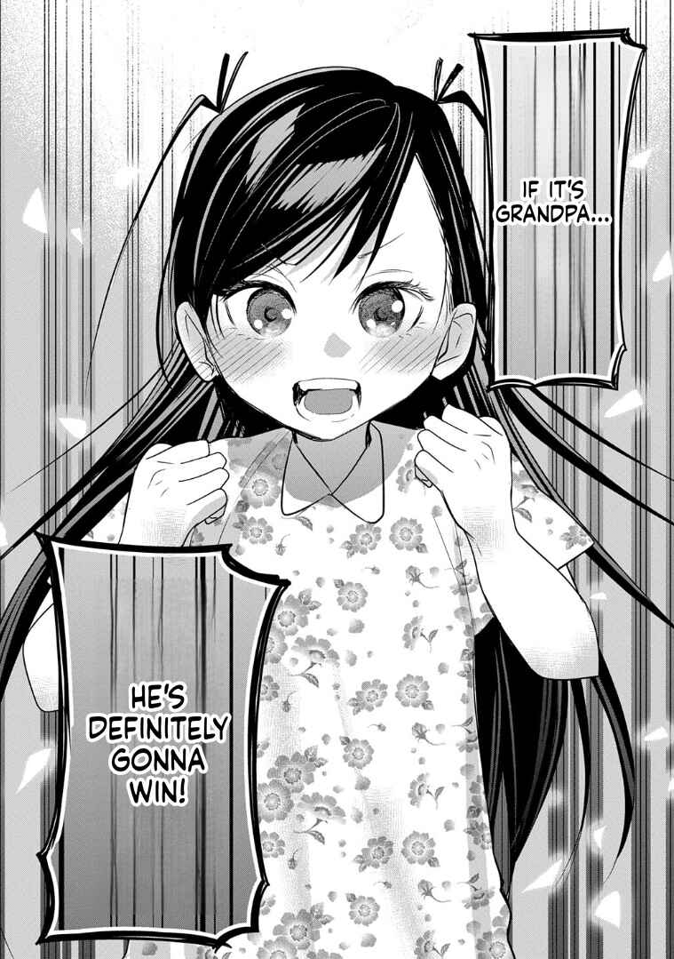 Moto Tansakusha no Ojii-chan: Mago ni Segamarete Dungeon Haishin o Hajimeta njaga, Nazeka Bazuriotta wai Chapter 8 - Page 10