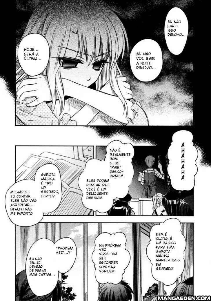 Fate/kaleid liner PRISMA☆ILLYA Chapter 11 - Page 7