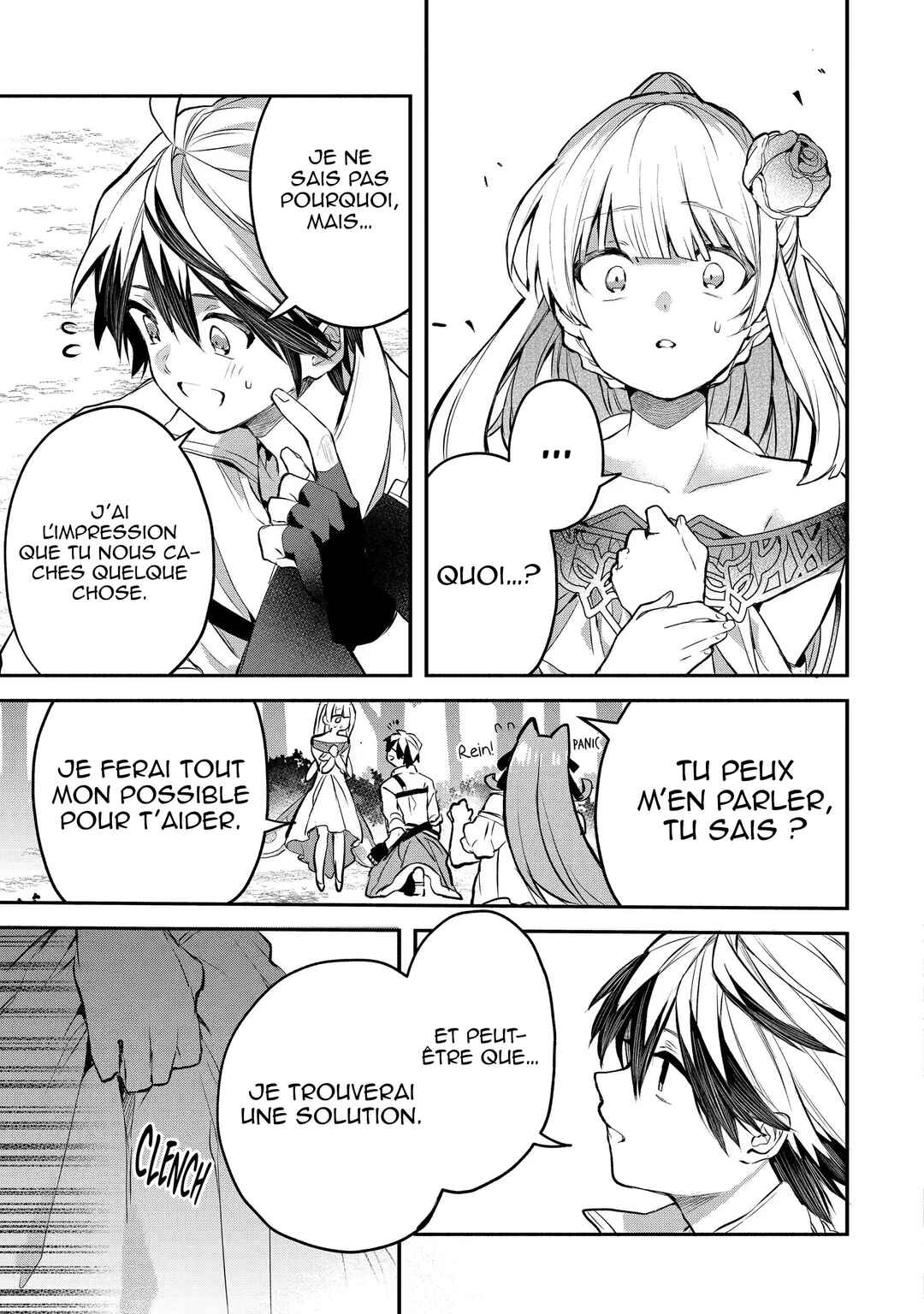 Yuusha Party wo Tsuihou sareta Beast Tamer, Saikyoushu no Nekomimi Shoujo to Deau Chapter 28 - Page 10