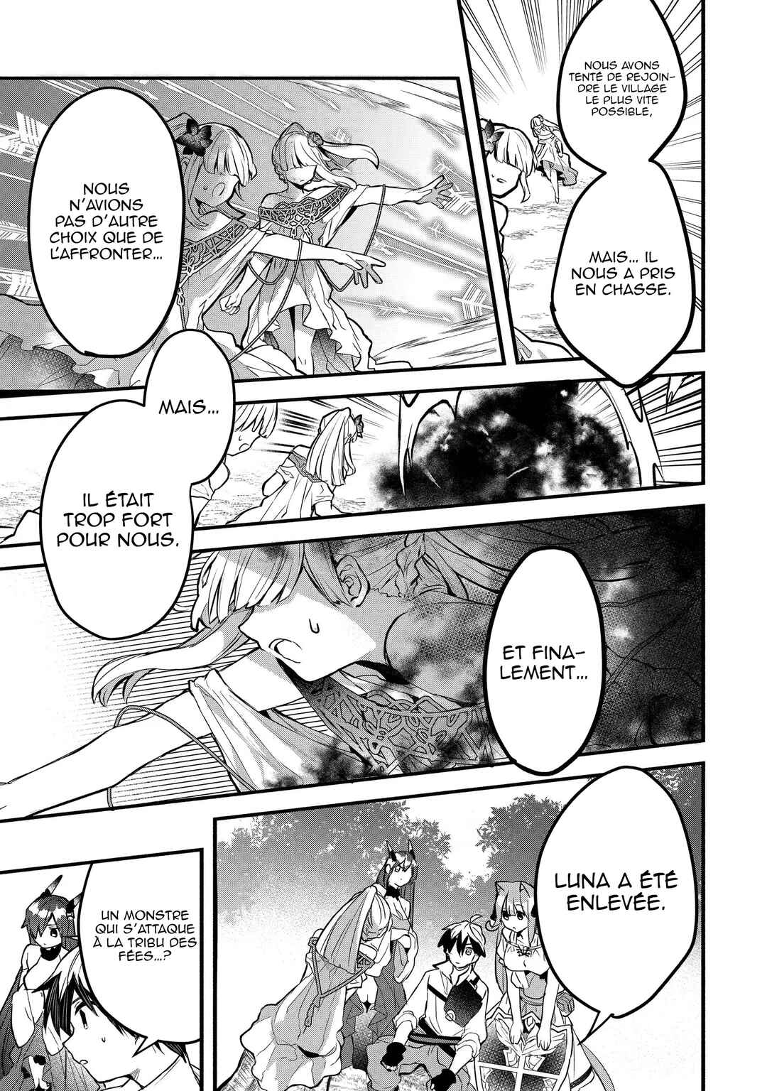 Yuusha Party wo Tsuihou sareta Beast Tamer, Saikyoushu no Nekomimi Shoujo to Deau Chapter 28 - Page 18