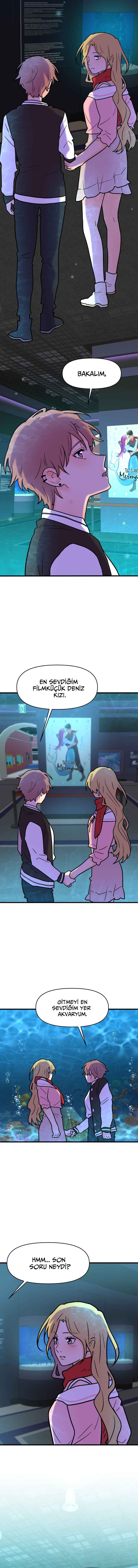 Not So Shoujo Love Story Chapter 121 - Page 3
