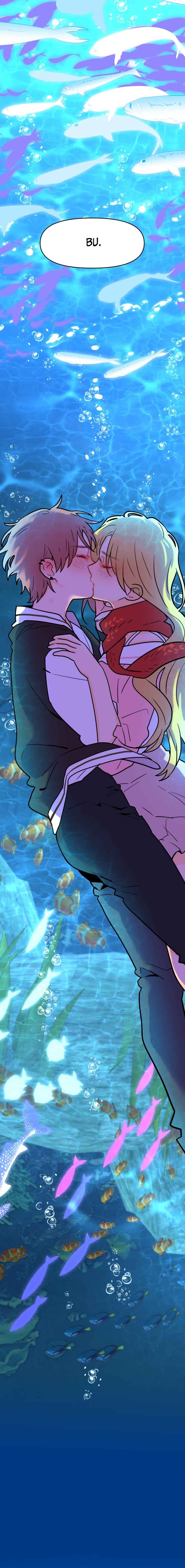Not So Shoujo Love Story Chapter 121 - Page 5
