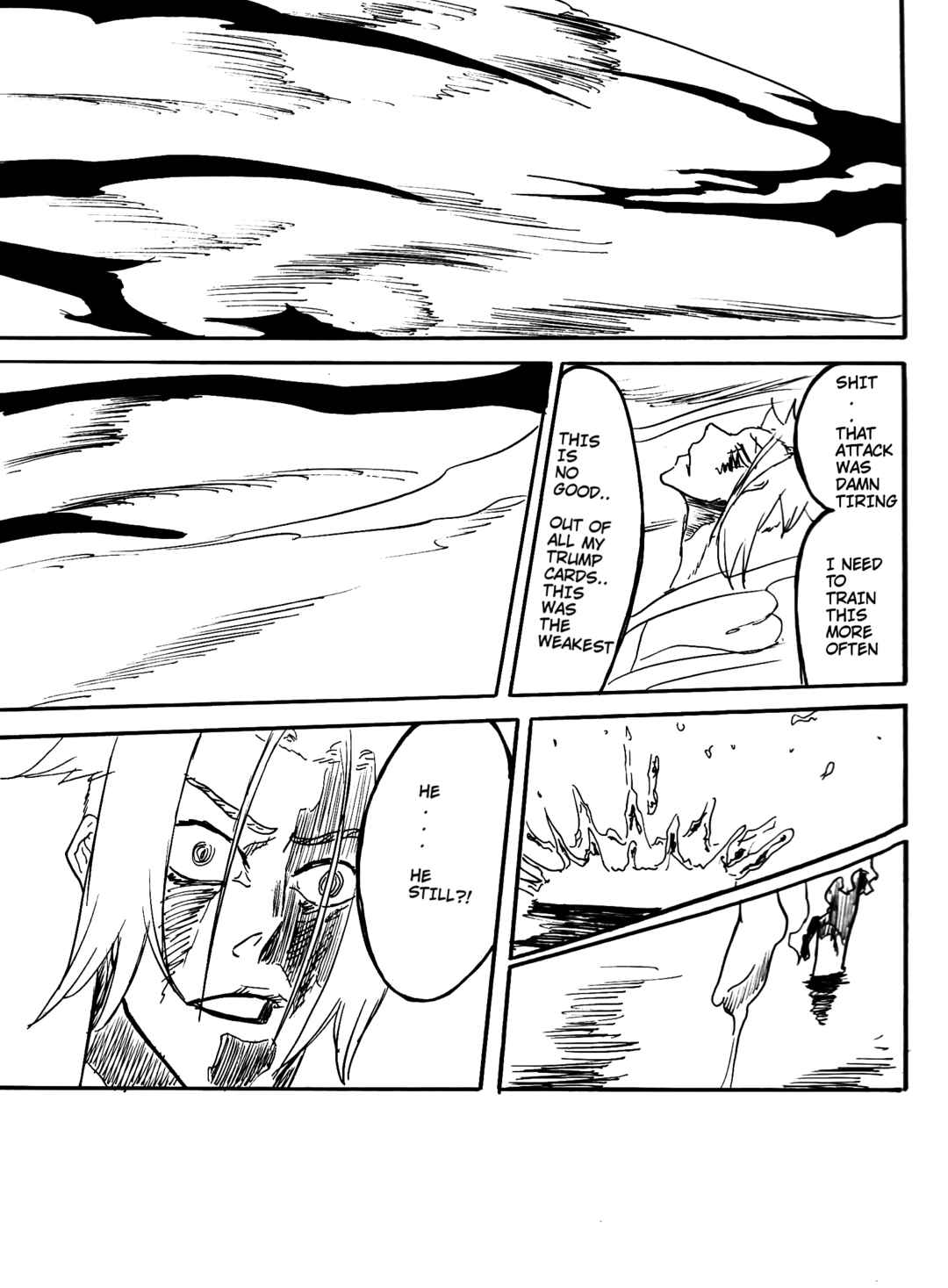 White World Chapter 43 - Page 15